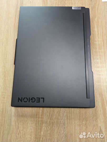 Lenovo legion 7 slim gen 7 rtx 3060 ноутбук