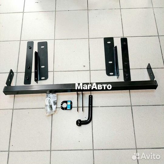 Фаркоп Vesta SW Cross