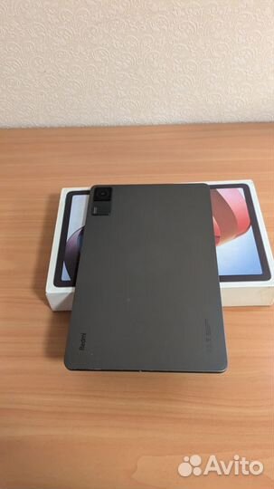 Xiaomi redmi pad