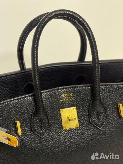 Сумка Hermes birkin