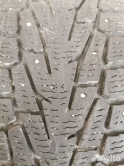 Nokian Tyres Hakkapeliitta 7 SUV 235/55 R19