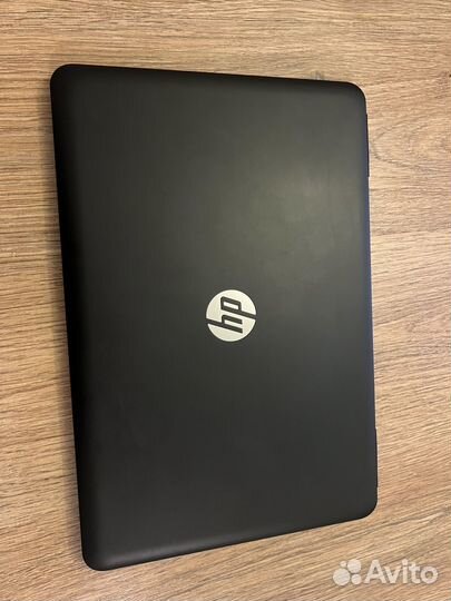 Ноутбук hp geforce gtx i core 5