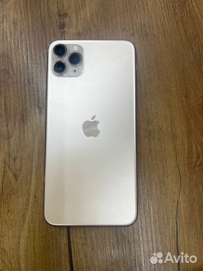 iPhone 11 Pro Max, 256 ГБ