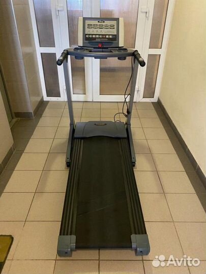 Беговая дорожка