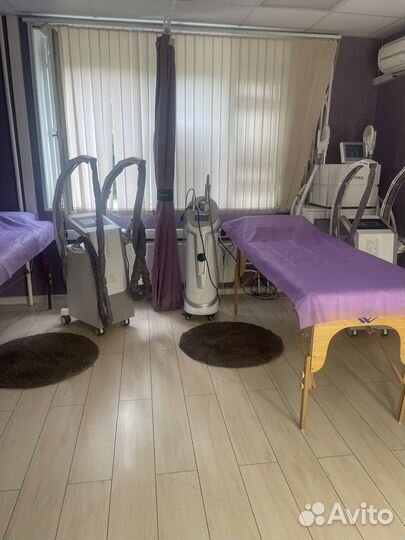 Массаж коррекция фигуры