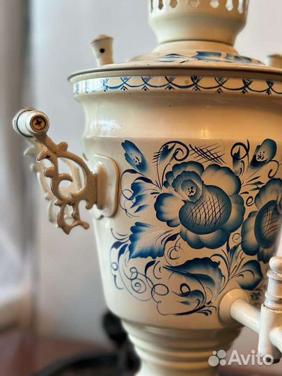 Самовар электрический