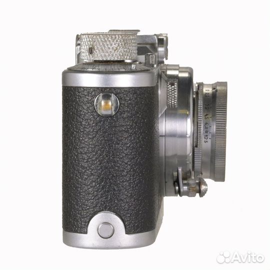 Leica III (1933-1939) б/у