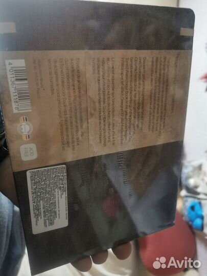 Блокнот для рисования