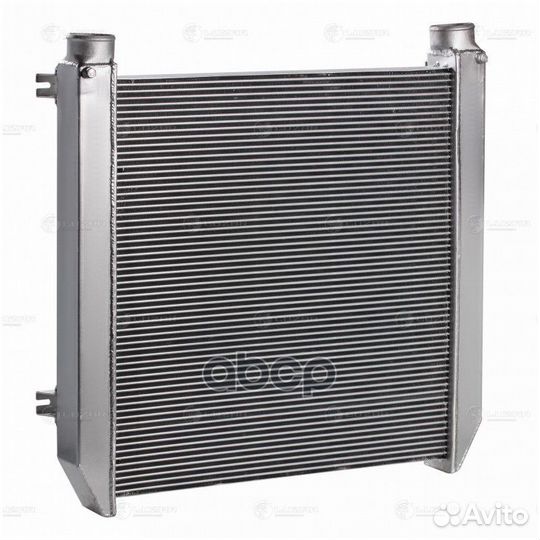 Интеркулер lric1201 luzar