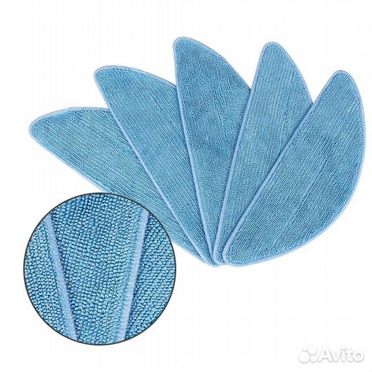 Робот пылесос ilife irobot щетки, фильтр