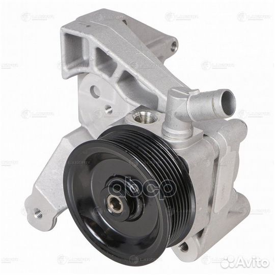 Насос гур для а/м Fiat Ducato (06) 2.3JTD (LPS