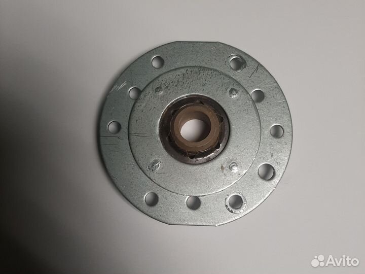 Шарикоподшипник сушильной машины Beko DF 7412 GA