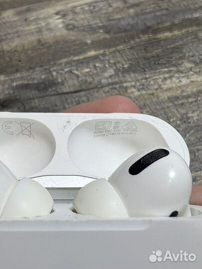 Airpods pro оригинал