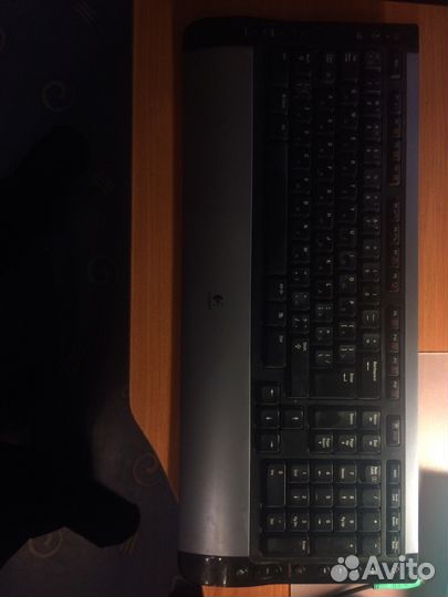 Клавиатура