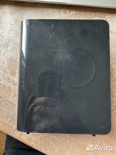 Внешний жесткий диск WD Elements 4 TB