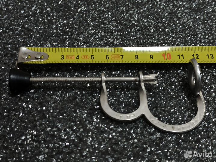 Косточкодавилка, пр-во СССР