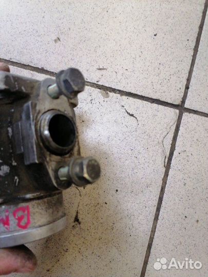 Клапан егр EGR Bmw 5-Series E39