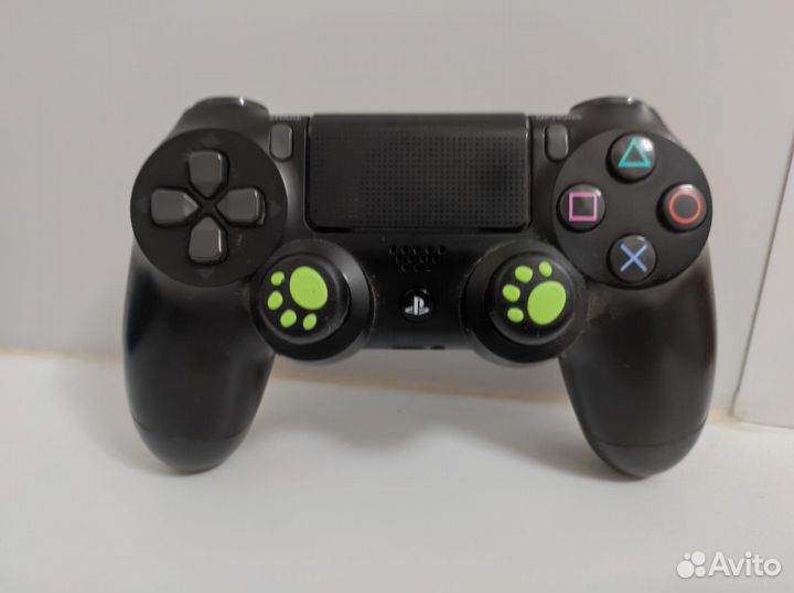 Sony playstation PS4 slim,2tb,Игры