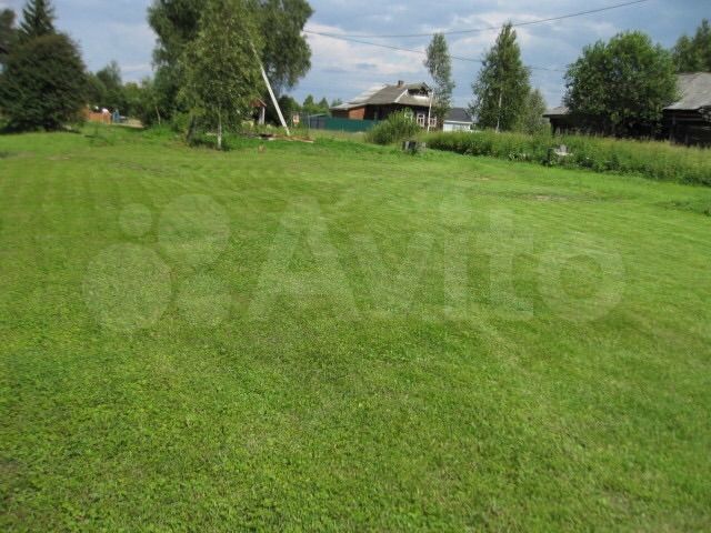 Участок 33 сот. (ИЖС)