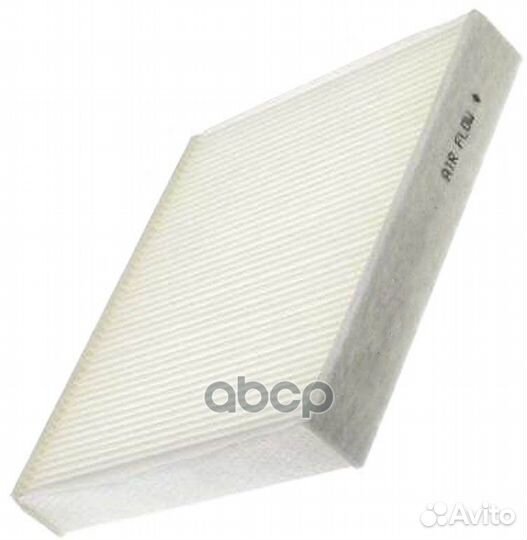 Фильтр салона volvo S90/XC90 14- AC0231 JS Asak