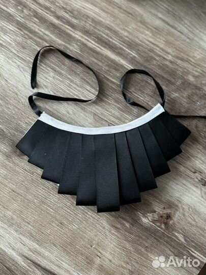 Воротничок на 1 сентября