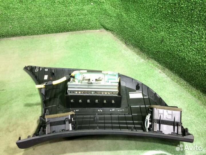 Подушка безопасности пассажира Honda Civic FD1