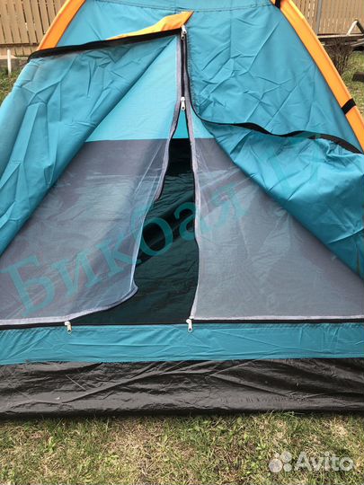 Палатка 2 х местная