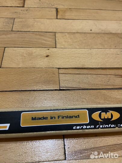 Клюшка хоккейная Finland