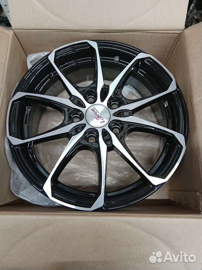 Диски 5 112 r16