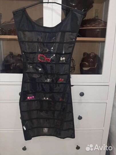 Органайзер для бижутерии