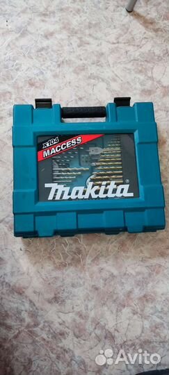 Набор инструментов