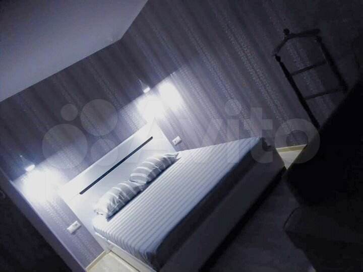 Квартира-студия, 40 м², 2/9 эт.