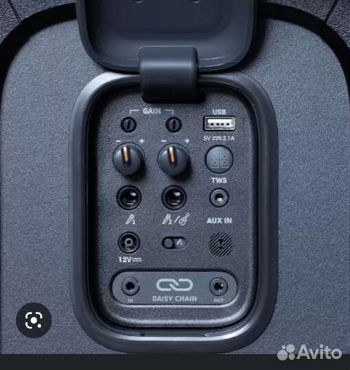 Аренда звукового оборудования