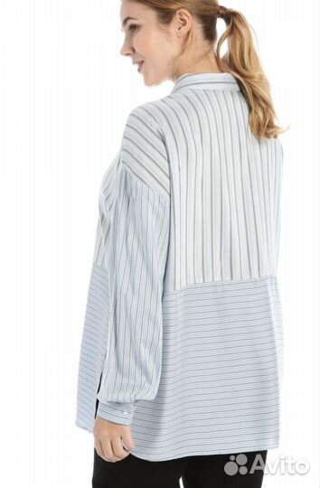 Рубашка Marina Rinaldi