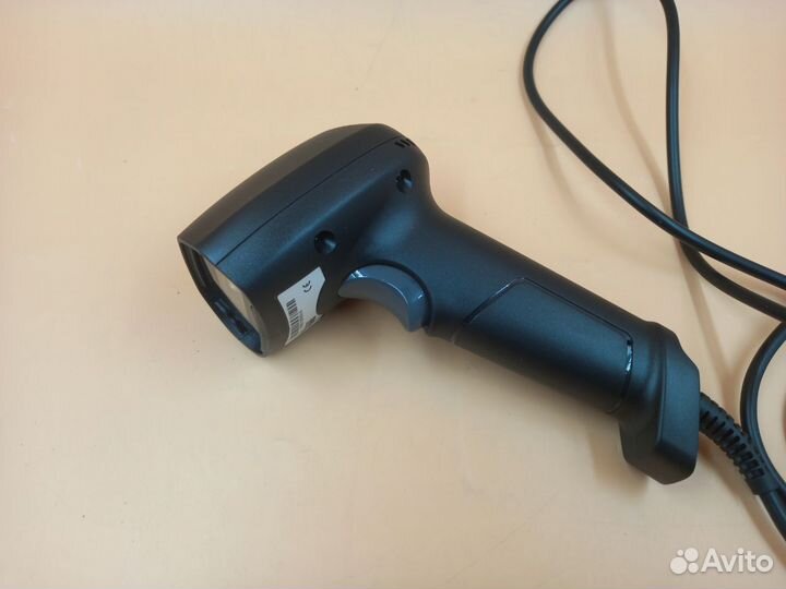 С дефектом 832761 Сканер 1D и 2D