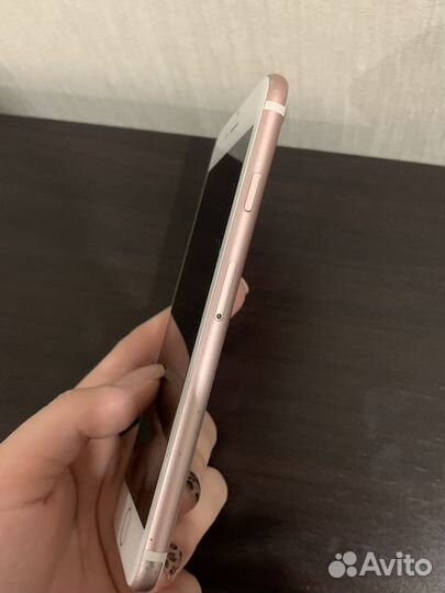 iPhone 7, 128 ГБ