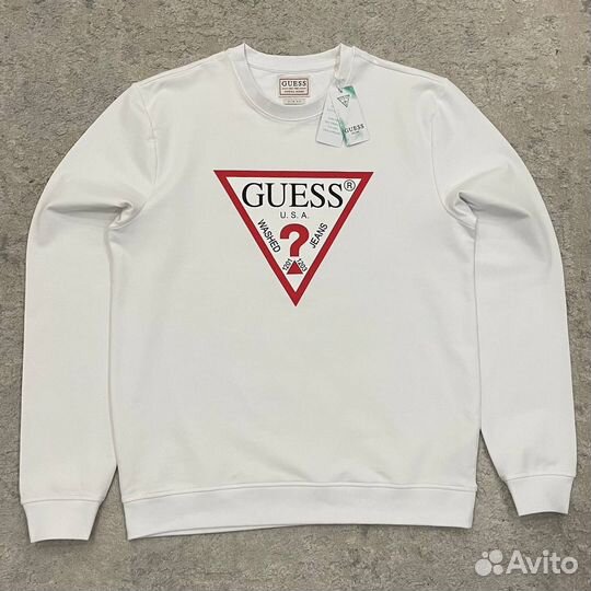 Guess оригинал новый