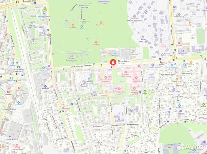 Объектив Sony 18-105mm f/4 G OSS PZ E selp18105G