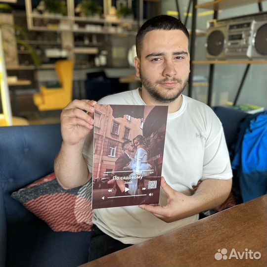 Витраж на праздник