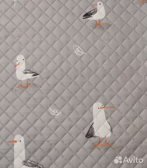 Многоразовые пелёнки лежачим больным и животным