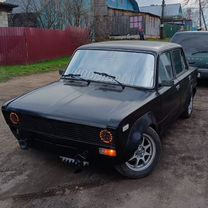 ВАЗ (LADA) 2106 1.5 MT, 2000, 100 000 км, с пробегом, цена 89 000 руб.