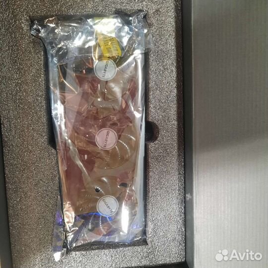 Видеокарта rtx 3060 12 гб