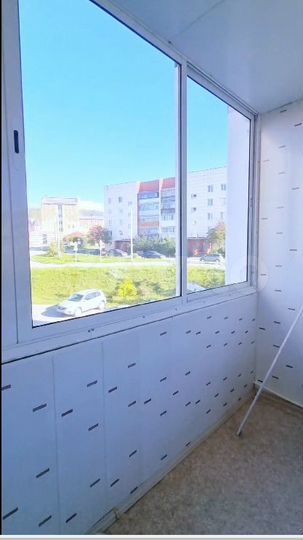 2-к. квартира, 57,5 м², 2/10 эт.