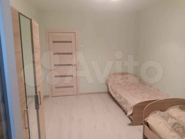 2-к. квартира, 63 м², 11/12 эт.