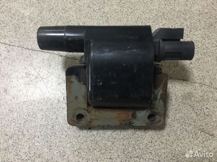 Модуль зажигания Nissan Maxima A32