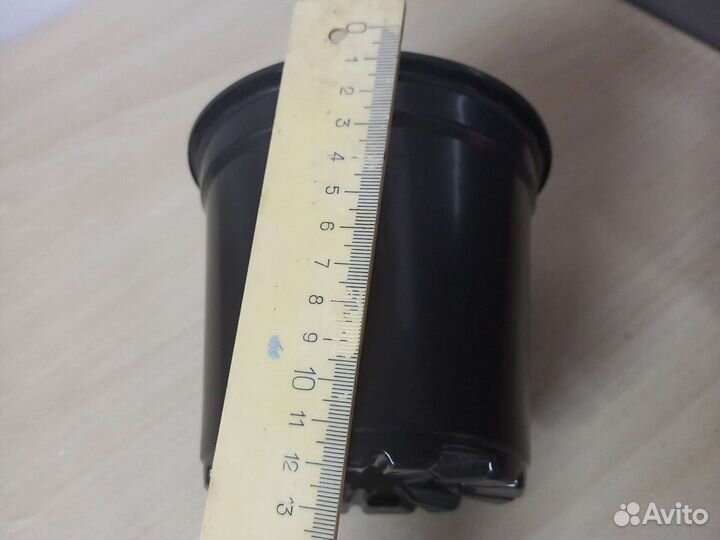 Горшки для рассады бу