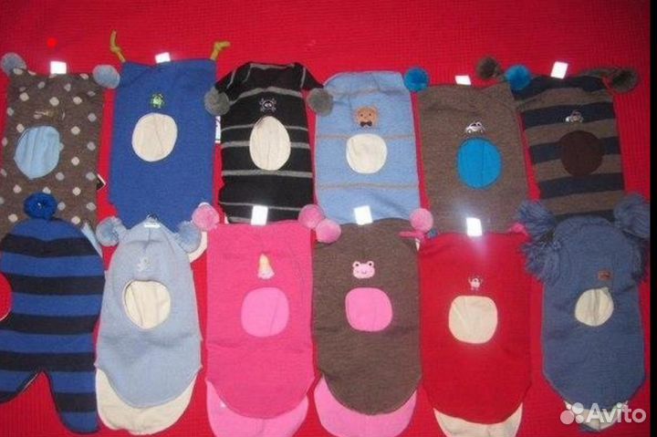 Шапка шлем Kivat