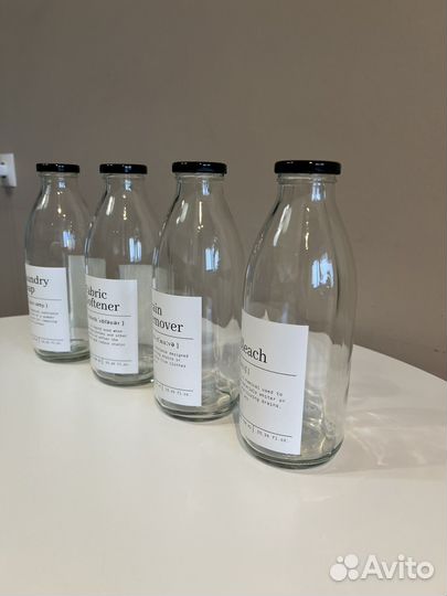 Набор для ванной комнаты