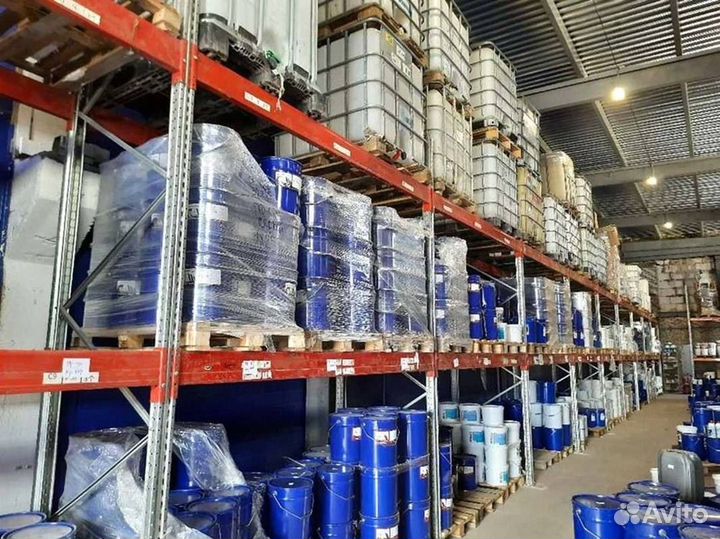 Краска, Грунт-Эмаль по ржавчине 10кг