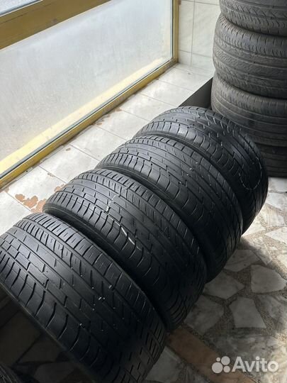 Toyo Proxes FZ4 225/50 R18